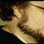 Guillermo del Toro sur le plateau du film Le labyrinthe de Pan