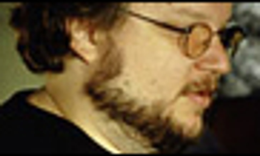 The Hobbit : La participation de Del Toro confirmée