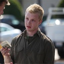 Noel Fisher dans Commerce