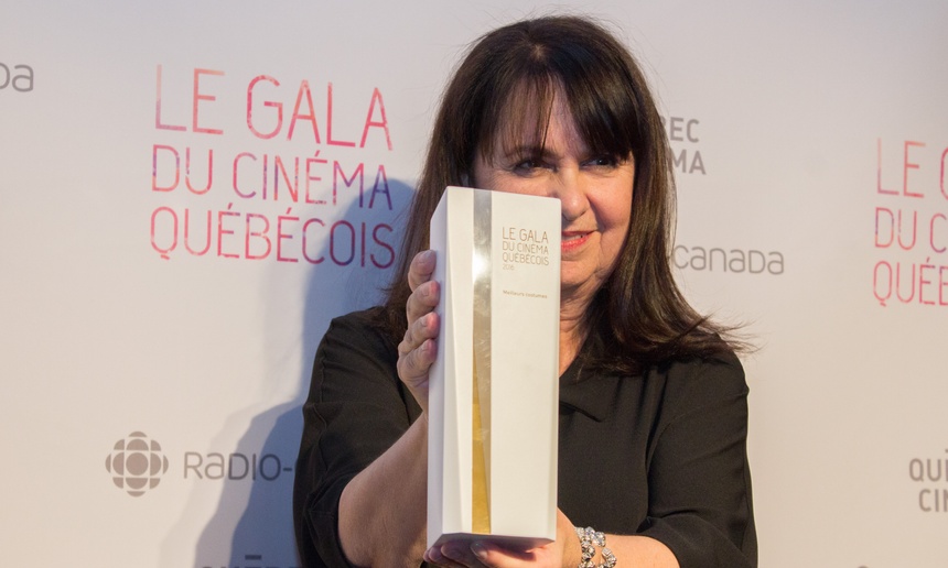 Gala Québec Cinéma : De nouveaux prix seront remis en 2017