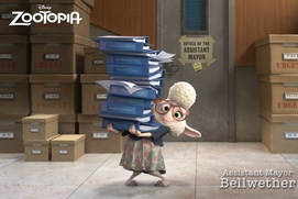 Image du film Zootopia Image du film Zootopia