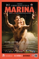 Affiche du film Marina