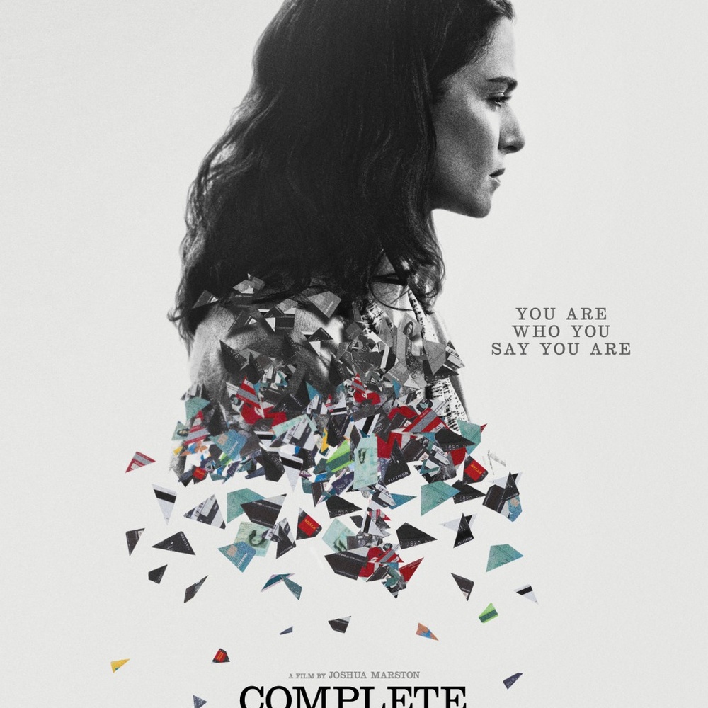 Affiche du film Complete Unknown