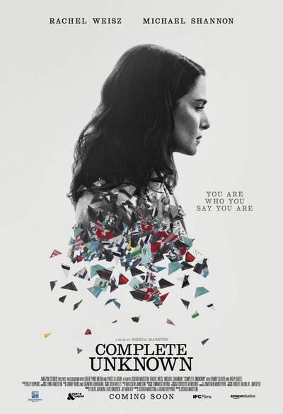Affiche du film Complete Unknown