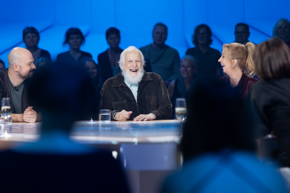 Les enfants de la télé, spéciale cinéma