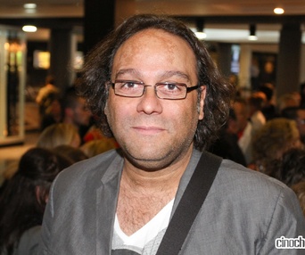 Sur le tapis rouge de Gerry