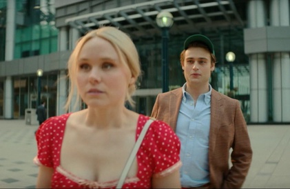 Bande-annonce en anglais