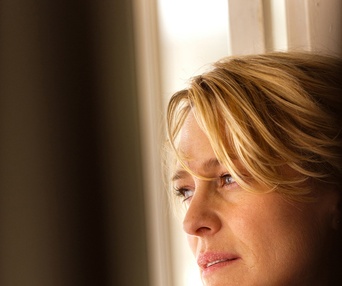 Une scène du film Two Mothers