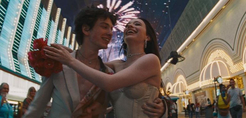 Images du film Anora