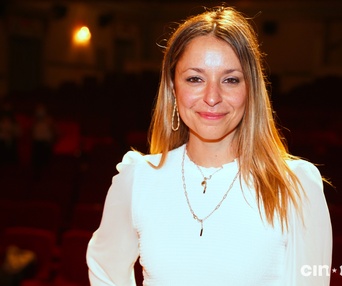 Première du film Le guide de la famille parfaite