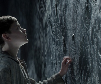 Une scène du film Pan