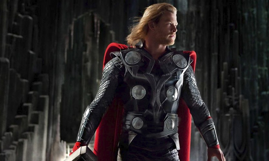 Box-office nord-américain : Thor conserve le premier rang