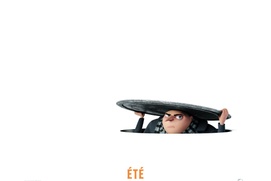 Affiche de Détestable moi 3 Affiche de Détestable moi 3