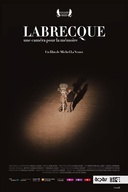 Affiche du film Labrecque, une caméra pour la mémoire