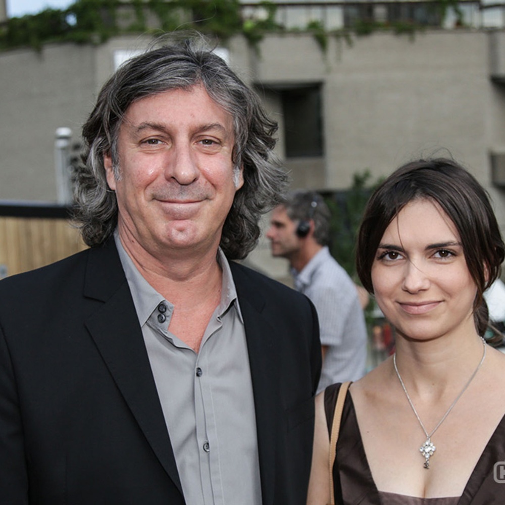 Sur le tapis rouge de Louis Cyr : L'homme le plus fort du monde