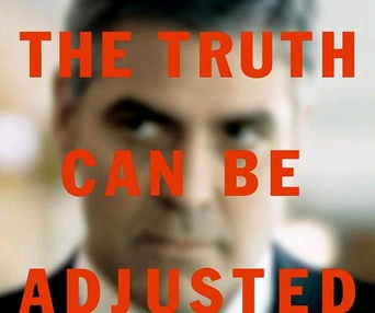 Affiche du film Michael Clayton