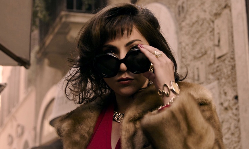 Bandes-annonces de la semaine : Spencer et La saga Gucci en français