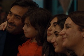 Image du film A Chiara
