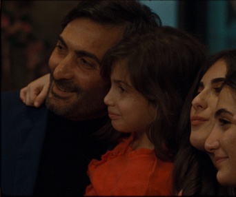 Image du film A Chiara