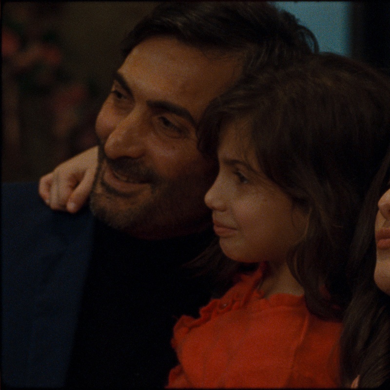 Image du film A Chiara