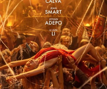 Affiche du film Babylon