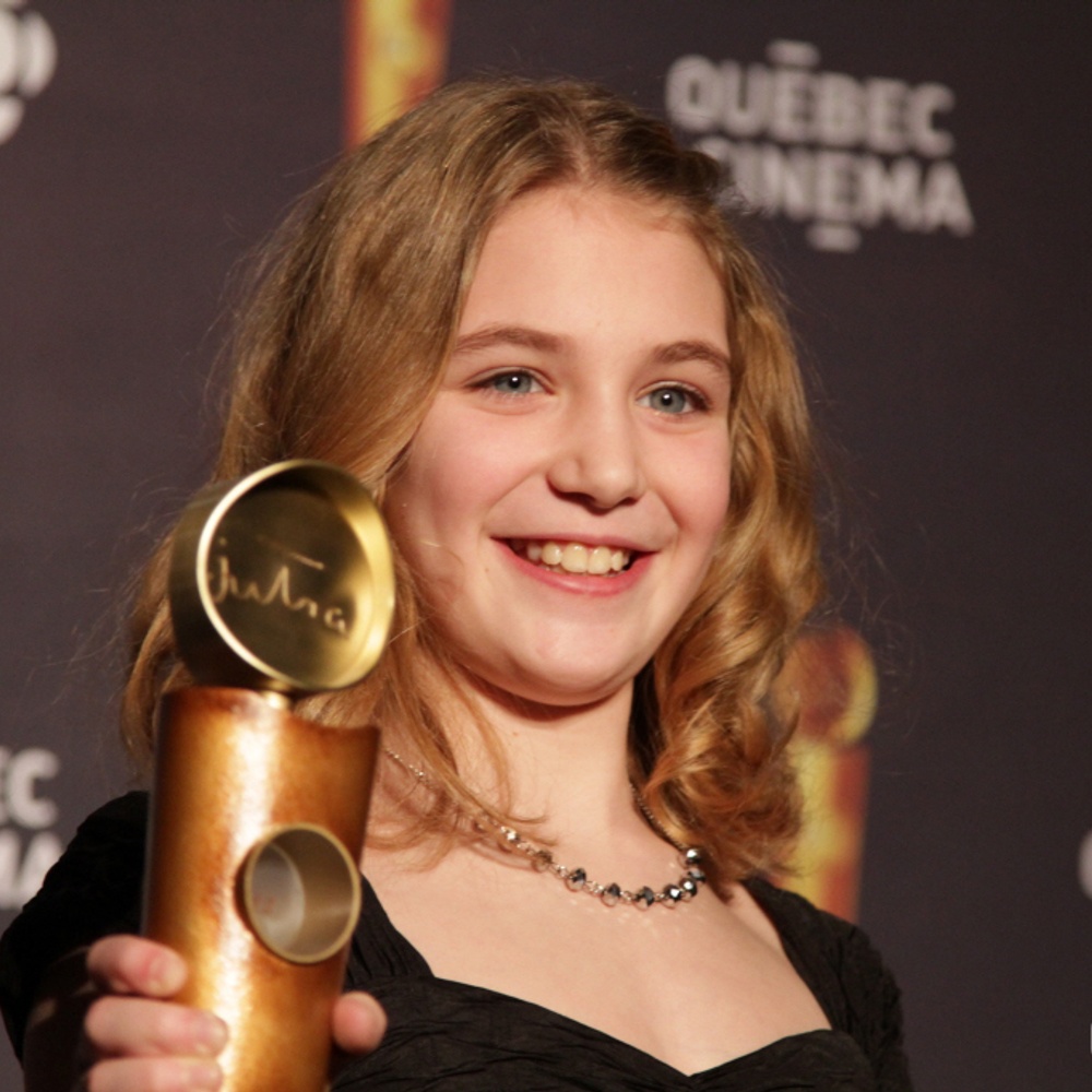 La Soirée des Jutra 2012