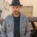 Robert Downey Jr. dans le film The Soloist