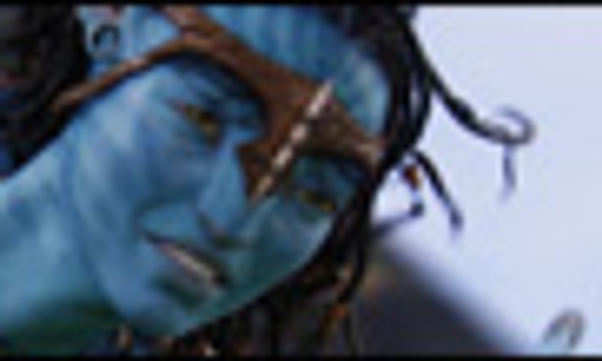 Nouvelles images d'Avatar