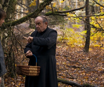 Image du film Miséricorde