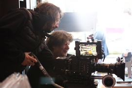 Image du film Deleau : le cinéma en liberté Image du film Deleau : le cinéma en liberté