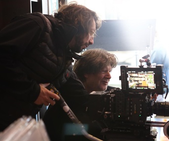 Image du film Deleau : le cinéma en liberté