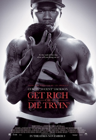 Get Rich or Die Tryin'
