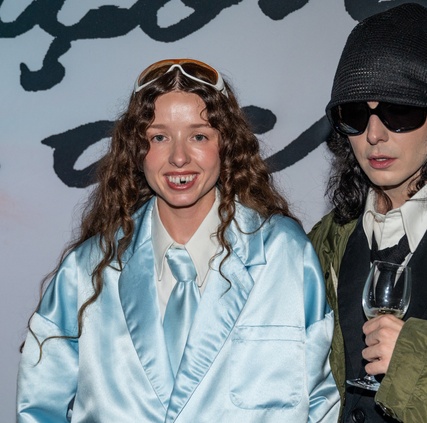 Hubert Lenoir, Klô Pelgag, Lou-Adriane Cassidy : la scène musicale québécoise débarque sur le tapis rouge du film de Noémie D. Leclerc