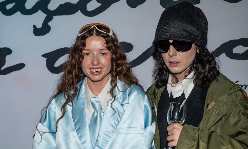 Hubert Lenoir, Klô Pelgag, Lou-Adriane Cassidy : la scène musicale québécoise débarque sur le tapis rouge du film de Noémie D. Leclerc