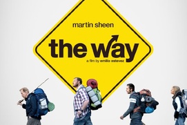 Affiche du film The Way Affiche du film The Way