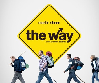 Affiche du film The Way