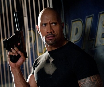 Une scène du film G.I. Joe: Retaliation