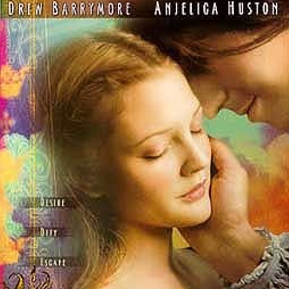 Affiche du film Ever After