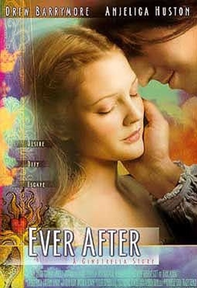 Affiche du film Ever After