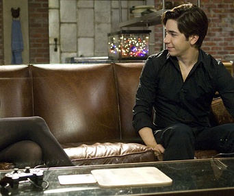 Scène du film He's Just Not That Into You