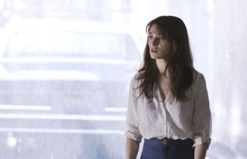 Rachel Weisz dans le film The Lovely Bones