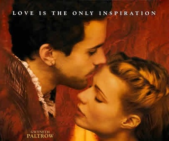 Affiche du film Shakespeare in Love