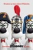 Affiche du film M. Peabody et Sherman