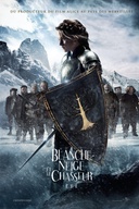 Affiche du film Blanche-Neige et le chasseur