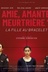Affiche du film La fille au bracelet