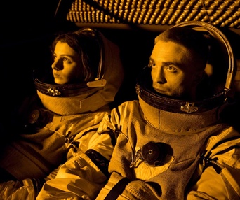 Une scène du film High Life