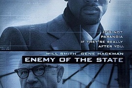 Affiche du film Enemy of the State