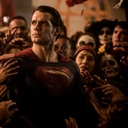 Une scène du film Batman v Superman: Dawn of Justice