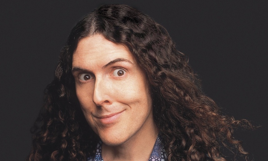 Daniel Radcliffe incarnera «Weird Al» Yankovic