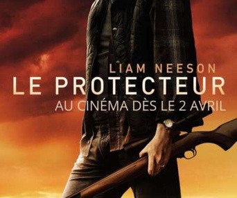 Affiche du film The Marksman